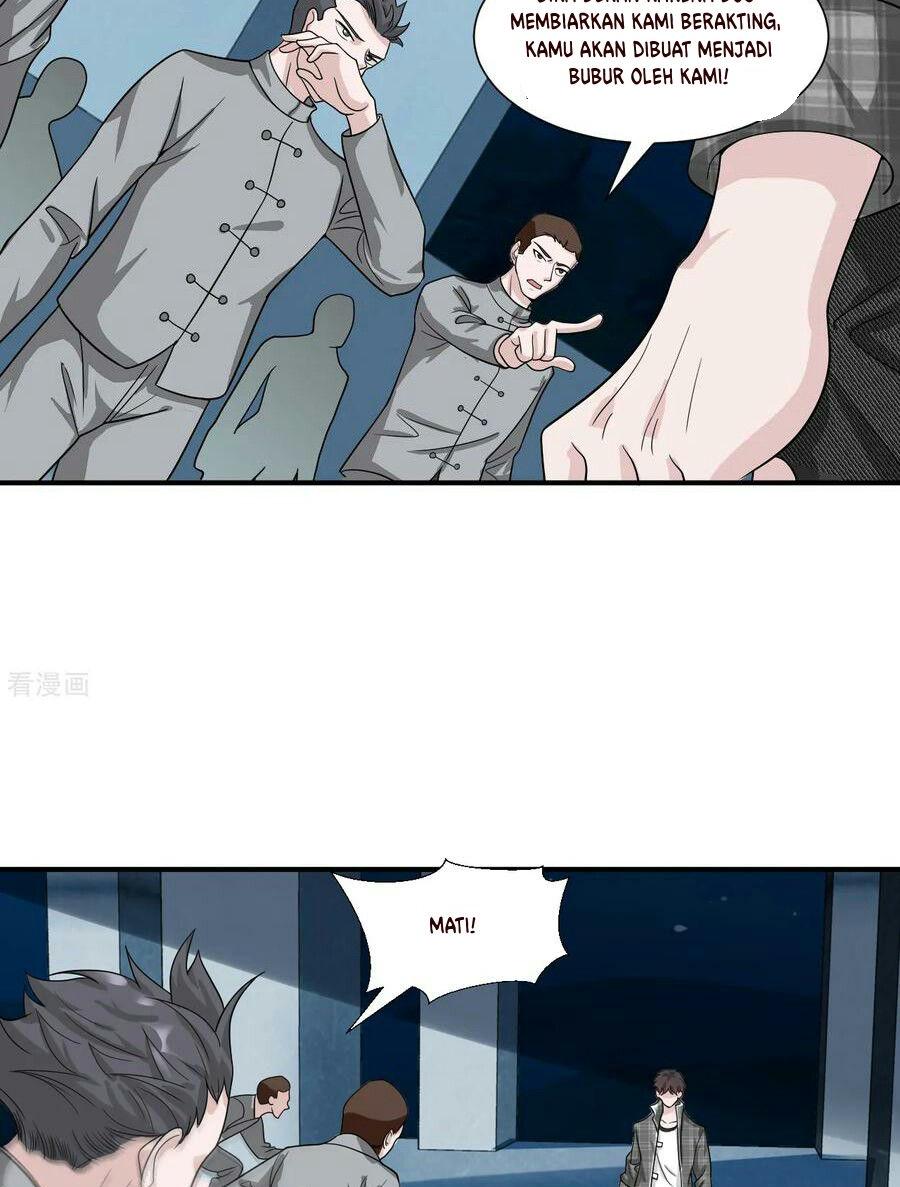 King of The Soldiers chapter 13